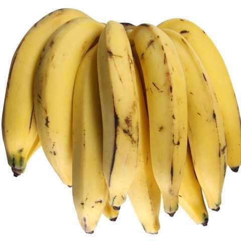 Banana comprida